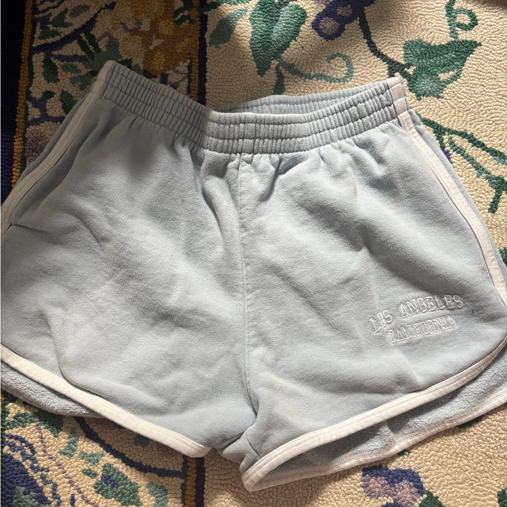 Brandy Melville shorts